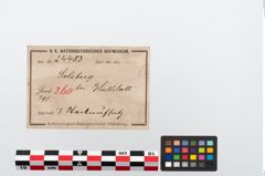 Foto von Bronzezierbeil (NHMW-PRAE-024483)